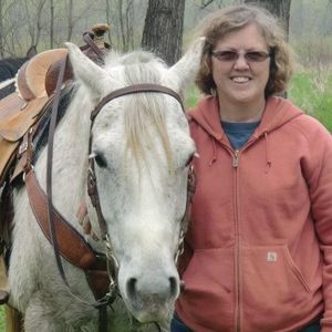 Meet your Posher, Pam